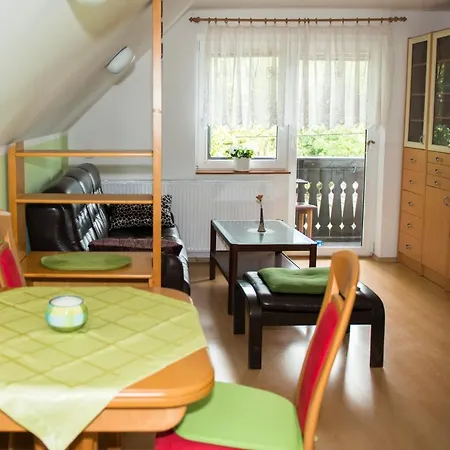 Apartma Kosnik Perunika Bohinj Exterior photo