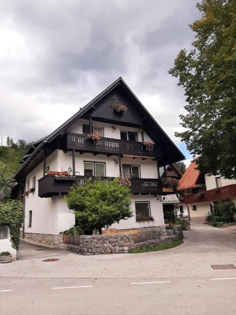 Appartement Apartma Kosnik Perunika Bohinj