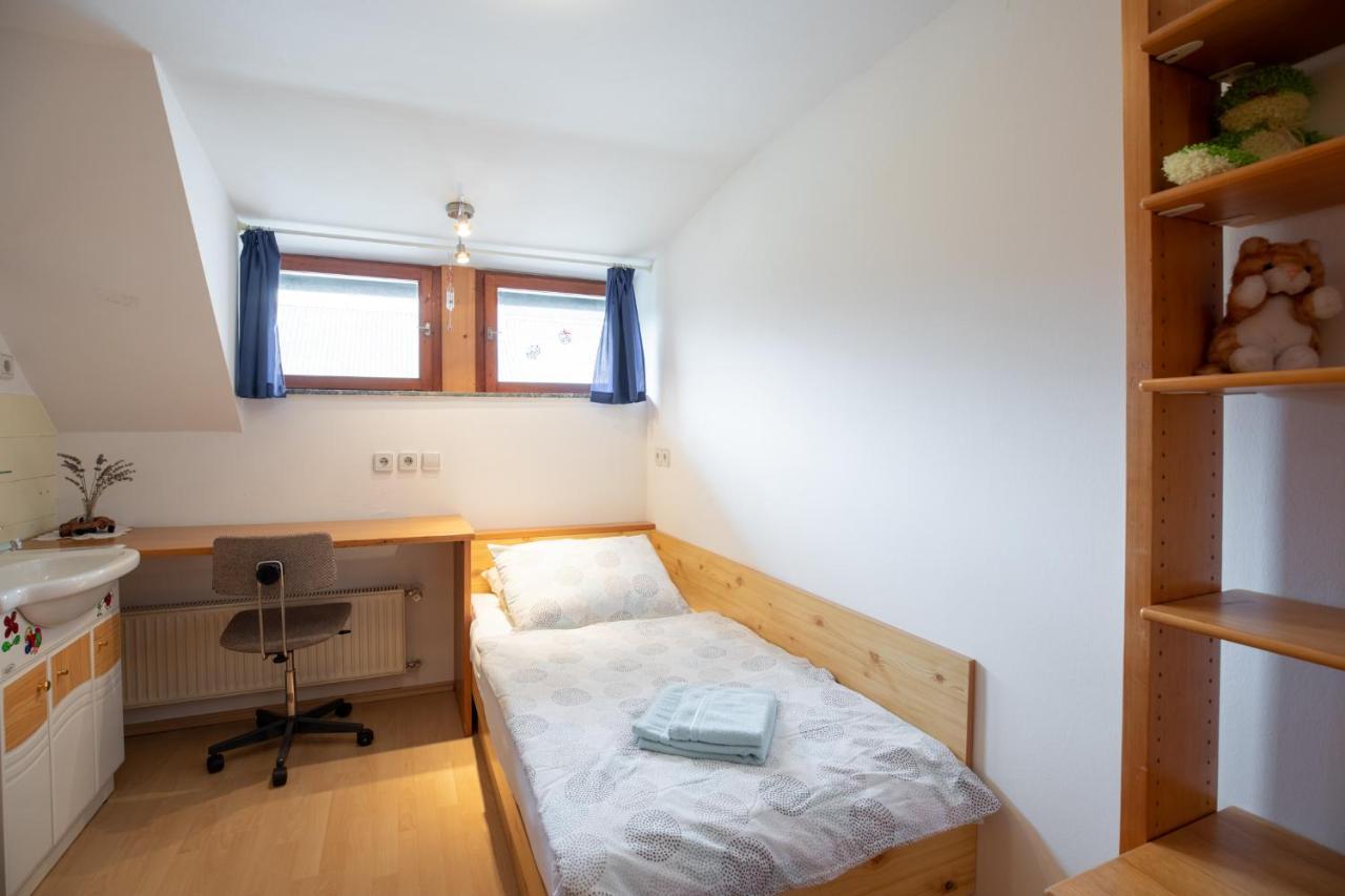 Appartement Apartma Kosnik Perunika