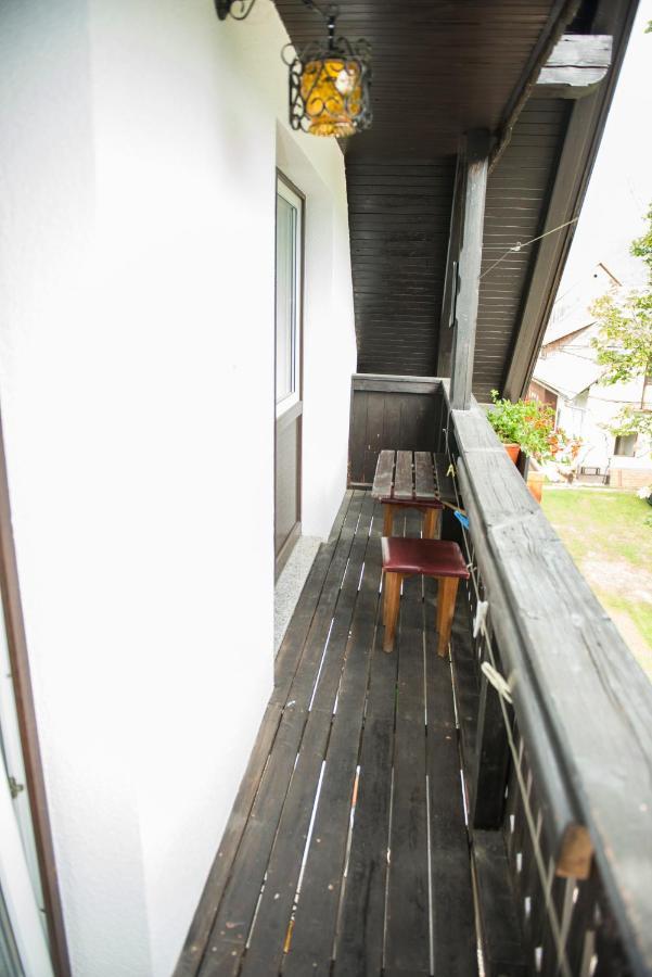 Apartma Kosnik Perunika Appartement *