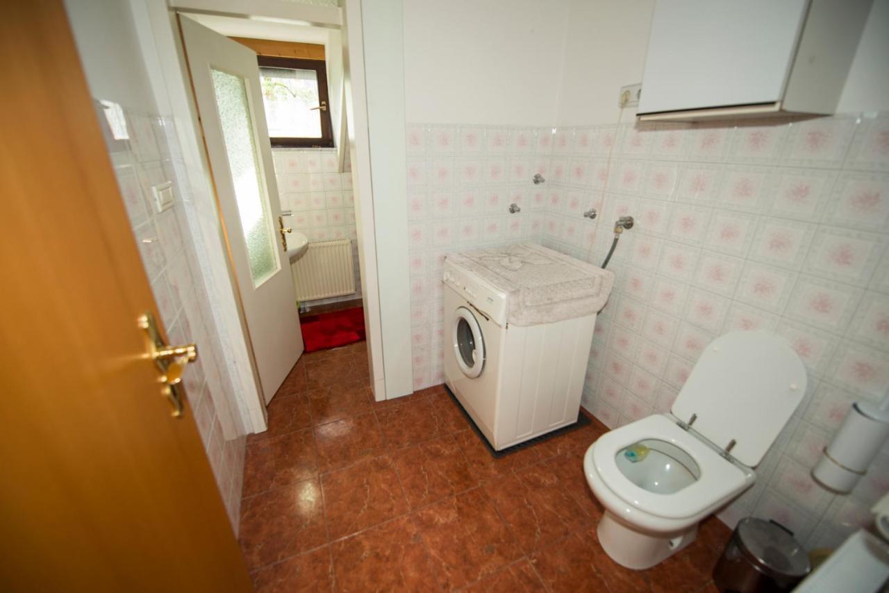 Apartma Kosnik Perunika
