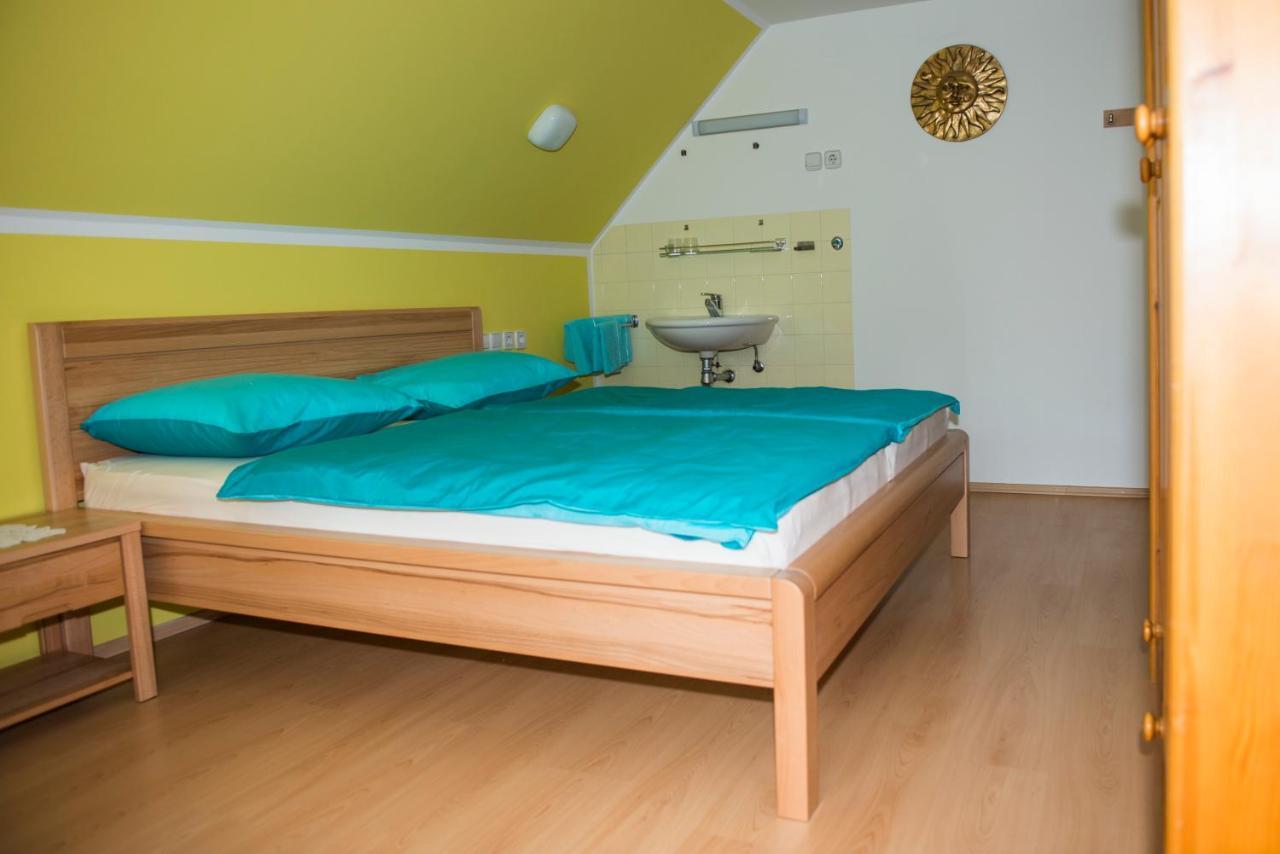 Apartma Kosnik Perunika