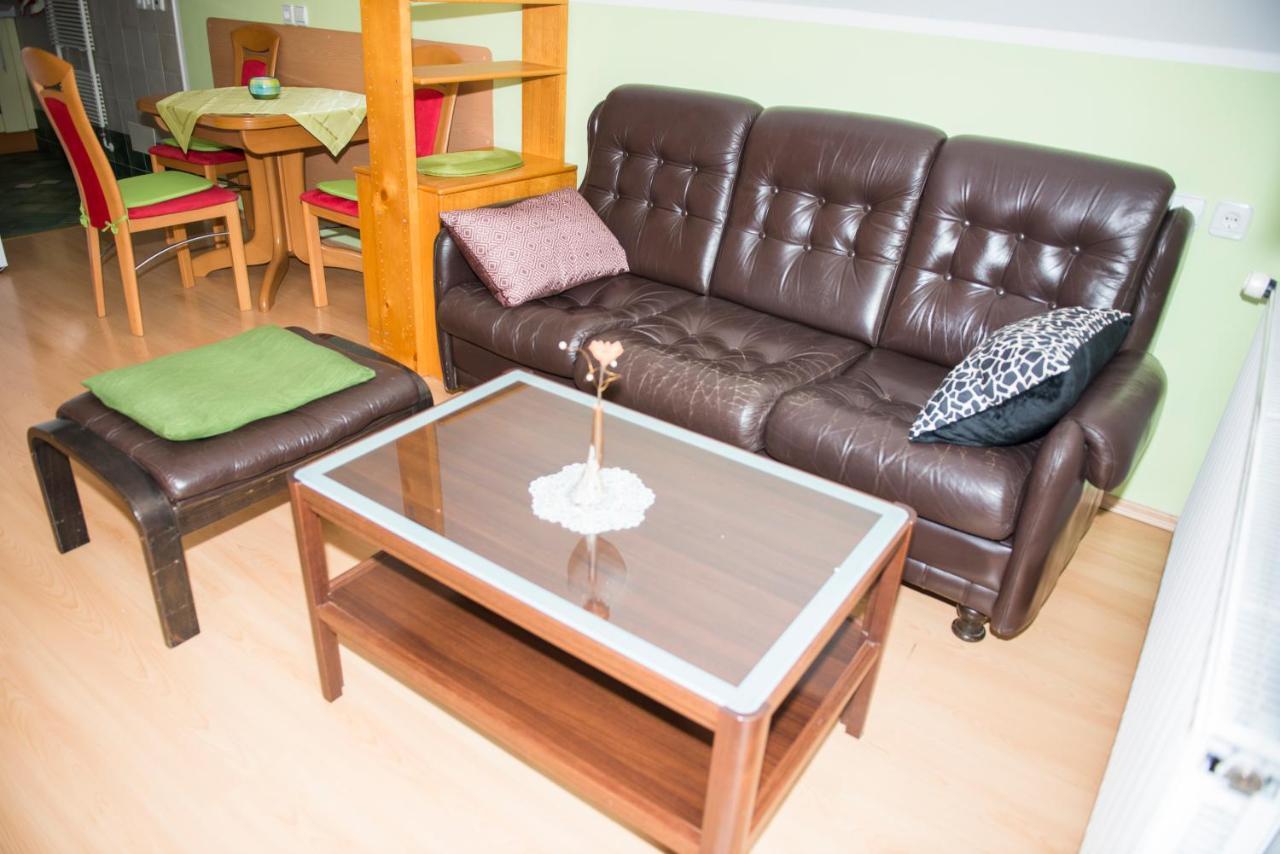 Apartma Kosnik Perunika Appartement Bohinj